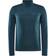 Craft Core Gain Midlayer M Pond - Blå