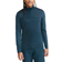 Craft Core Gain Midlayer M Pond - Blå