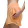 Lululemon Hotty Hot Shorts Mit Hohem Bund Liner - Orange