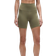 Lululemon Wunder Train Shorts Mit Hohem Bund - Bay Leaf