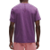 Lululemon Soft Jersey Kurzarmshirt Männer - Heathered College Purple