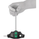 Wera 454 HF T-handle hexagon screwdriver Hex-Plus Insexskruvmejsel