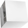 SG Armaturen Artes White Wall light