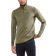 Craft Core Gain Half Zip Midlayer - Grön