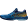 Asics Netburner Ballistic FF 3 M - Azure/Amber