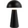 Sirius Sam Uppladdningsbar H28 cm Svart Bordslampa 28cm