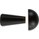 Sirius Sam Uppladdningsbar H28 cm Svart Bordslampa 28cm