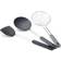 Joseph Joseph Nest Fusion Wok Kitchen Utensil 3pcs