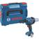Bosch akkupopnittepistol L-Boxx solo