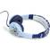 OTL Technologies BL1073 Bluey Wired Kids
