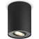 Philips Hue White Ambience Pillar Single Black Spotlight