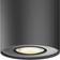 Philips Hue White Ambience Pillar Single Black Spotlight