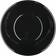 Iittala Teema Black Soup Plate 21cm