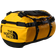 The North Face Base Camp Duffel - S Summit Gold/TNF Black