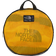 The North Face Base Camp Duffel - S Summit Gold/TNF Black