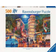 Ravensburger Puslespil Streets Of Pisa 500 Brikker