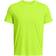 Under Armour Men's Launch Short Sleeve - Green