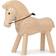 Kay Bojesen Hest Dekorationsfigur 14cm