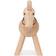 Kay Bojesen Hest Dekorationsfigur 14cm