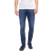 Jack & Jones Jjiglenn Jjoriginal Cb 814 Noos Jeans Med Slim Fit Blå