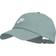 Nike Club Unstructured Futura Wash Cap - Cannon/White
