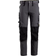 Snickers Workwear Snickers Workwear Byxa - Stålgrå/Svart