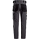 Snickers Workwear Snickers Workwear Byxa - Stålgrå/Svart
