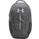 Under Armour Ua Hustle 6.0 Backpack - Castlerock/Grå