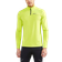 Craft Core Gain Midlayer trøje Herrer Hoodies og Sweatshirts Gul