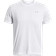 Under Armour Launch Short Sleeve - Hvid