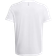 Under Armour Launch Short Sleeve - Hvid