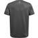 Under Armour Men's Launch Short Sleeve - Castlerock/Reflective