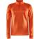 Craft Core Gain Midlayer - Brown