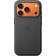 Apple iPhone 17 Pro Max TechWoven Skal Med Magsafe Svart