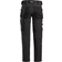 Snickers Workwear 6371 AllroundWork Full Stretch Trousers - Black
