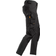 Snickers Workwear 6371 AllroundWork Full Stretch Trousers - Black