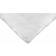 KM Carpet Heaven White 160x230cm
