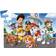 Tactic Paw Patrol Floor Puzzle 35 Pieces