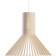 Secto Design Puncto 4203 Pendellampa ∅ 45cm