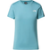 The North Face T-shirt Simple Dome - Turkos/Vit