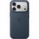 Apple iPhone 17 Pro TechWoven Case Blue