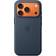 Apple iPhone 17 Pro TechWoven Case Blue
