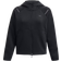Under Armour Women's Unstoppable Fleece Full Zip - Black
