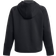 Under Armour Women's Unstoppable Fleece Full Zip - Black