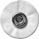 Dremel Polerskiva SpeedClic