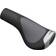 ERGON Gp1 Evo Grips Large Black/Grey/Silver 130mm