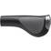 ERGON Gp1 Evo Grips Large Black/Grey/Silver 130mm