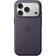 Apple TechWoven Case with MagSafe for iPhone 17 Pro Purple