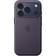 Apple TechWoven Case with MagSafe for iPhone 17 Pro Purple