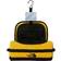 The North Face Base Camp Travel Washbag Large - Summit Gold/TNF Black/NPF